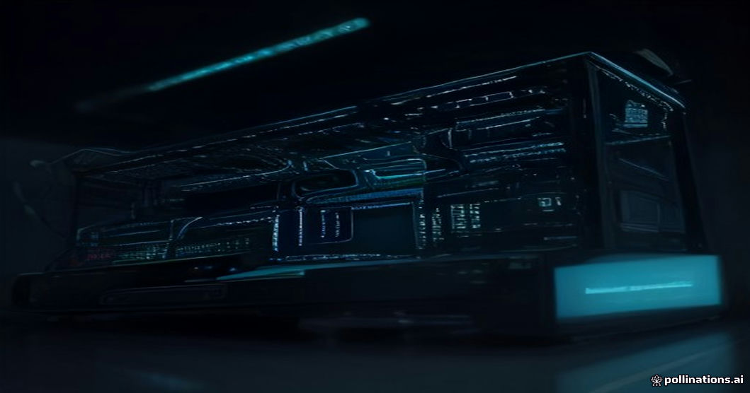 Accelerating Data Analytics with Async Python and Custom Rust Extensions